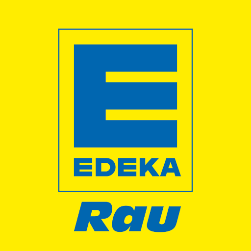 Edeka Rau Pocking logo