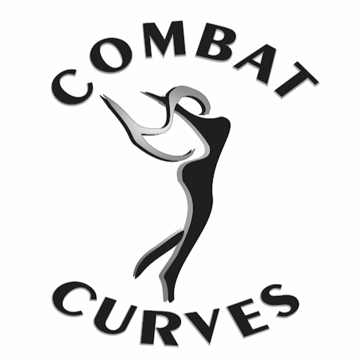 Combat Curves logo