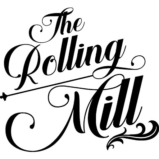 The Rolling Mill logo