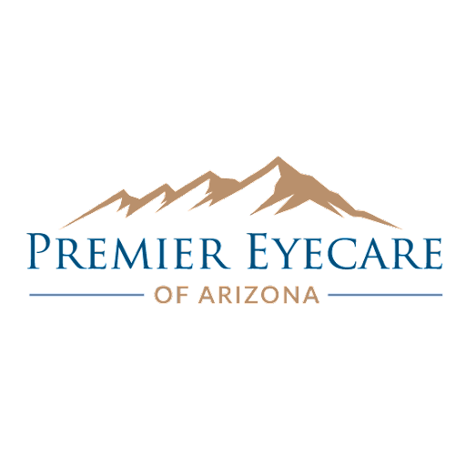 Premier Eyecare of AZ logo