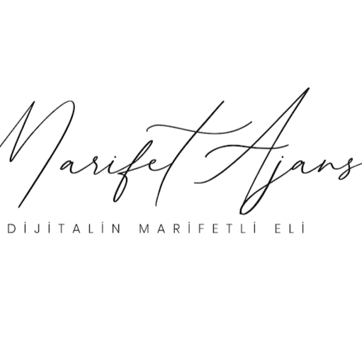 Marifet Ajans logo