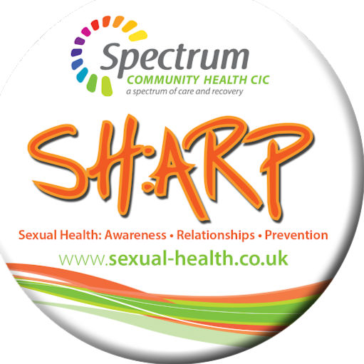 Spectrum Community Health CIC - Gateway Clinic logo