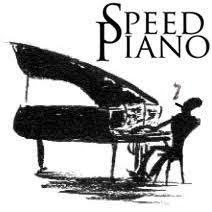 Ecole Speed Piano - Cours de piano logo