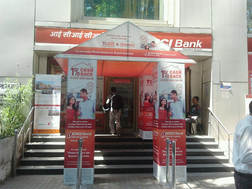 ICICI Bank Dehradun - Branch & ATM, NCR, Plaza,24, New Cantt Road, Hathibarkala, Dehradun, Uttarakhand 248001, India, Savings_Bank, state UK