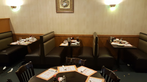Buffet Restaurant «Grand Century Buffet», reviews and photos, 1 Padanaram Rd # 27, Danbury, CT 06811, USA