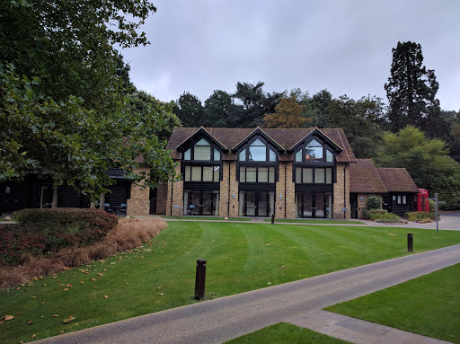 The Barn at Coworth Park