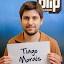 Tiago Morais's user avatar