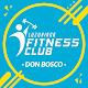 RED FITNESS CLUB ( SEDE DON BOSCO)