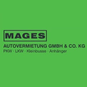 Eugen Mages Autovermietung GmbH & Co. KG logo