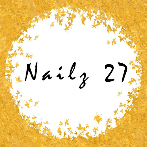 Nailz 27 logo