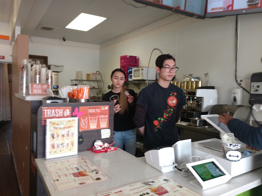 Tea House «Super Cue Cafe», reviews and photos, 1330 Ocean Ave, San Francisco, CA 94112, USA