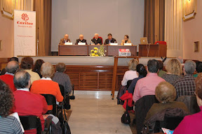 Asamblea Cáritas Diocesana