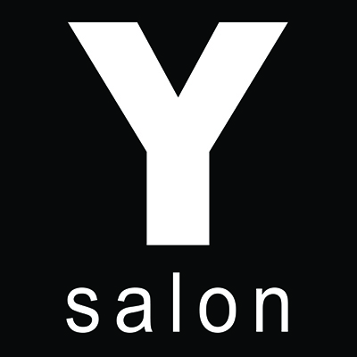 Salon Y logo