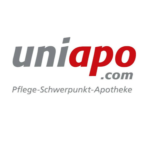UniApo - Apotheke an der Universität logo