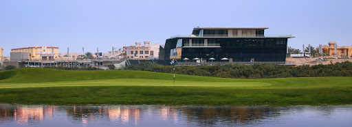 Al Zorah Golf Club, Al Zorah Pavilion, Al Zorah، Al Ettehad St - Ajman - United Arab Emirates, Golf Club, state Ajman