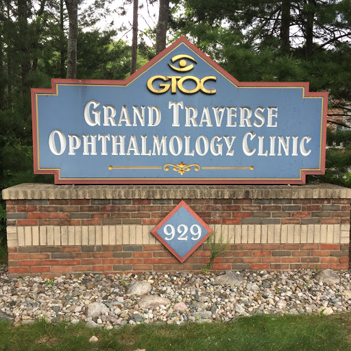 Grand Traverse Ophthalmology Clinic