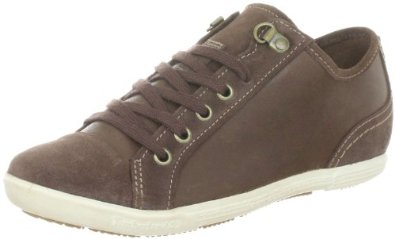 Timberland EKBALRD OX W/LIFT 3723R, Sneaker donna