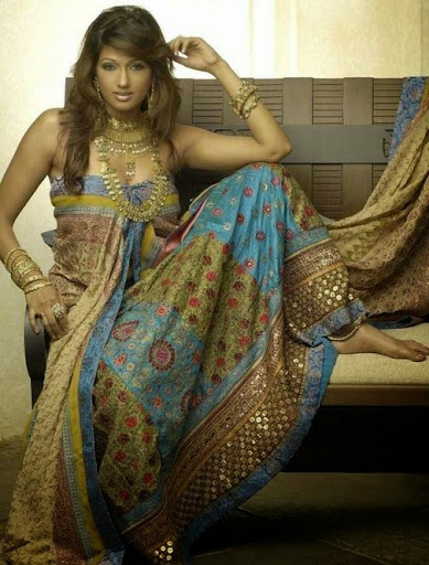 Brinda Parekh Photos