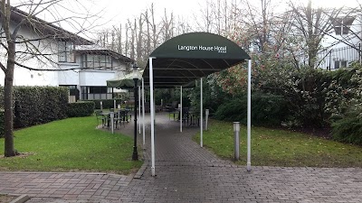 Photos of Langton House Hotel