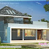 Contemporary mix type 4 bedroom home