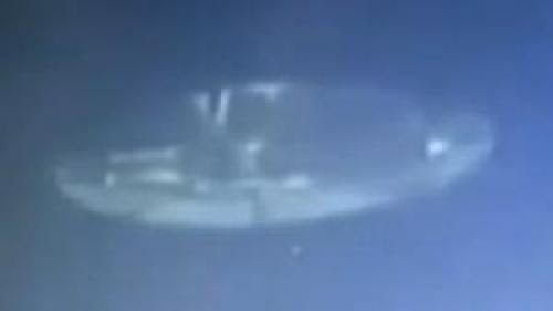 Former Air Force Member Chimes In Jamison Ufos And Emps