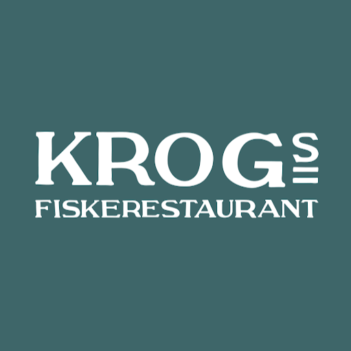Krogs Fiskerestaurant logo