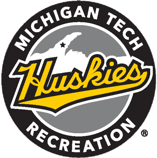 Michigan Tech Recreation logo