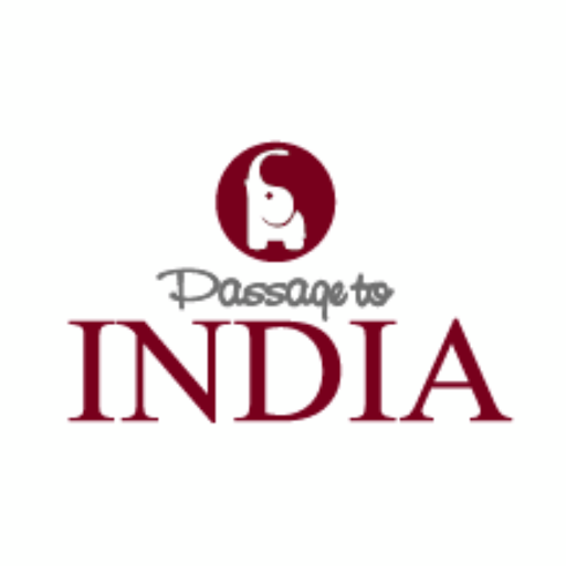 Passage to India | Restaurant | Takeaway | Anstey | Leicester logo