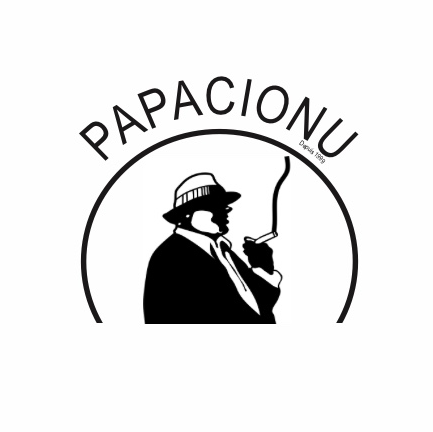 Le Papacionu Paris logo