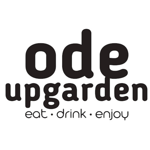 ODE Upgarden | Ristorante - American Bar logo