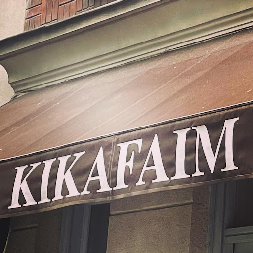 Kikafaim logo