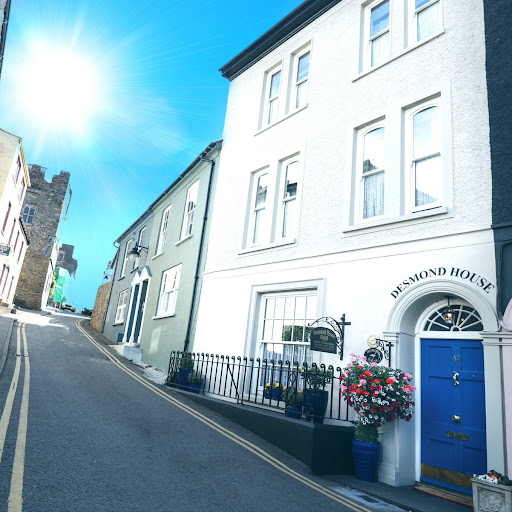 Desmond Townhouse Kinsale