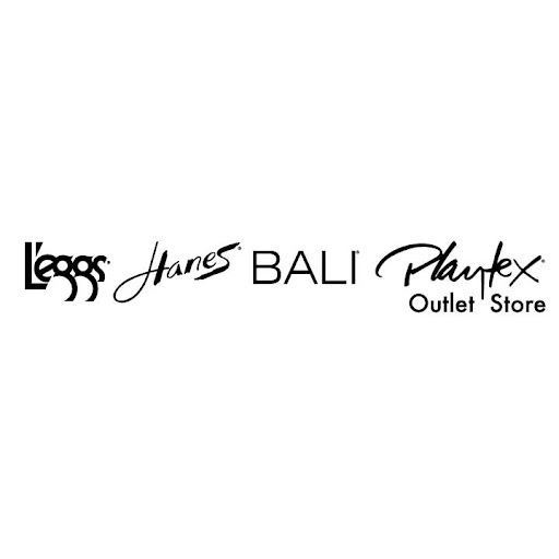 L'eggs Hanes Bali Playtex