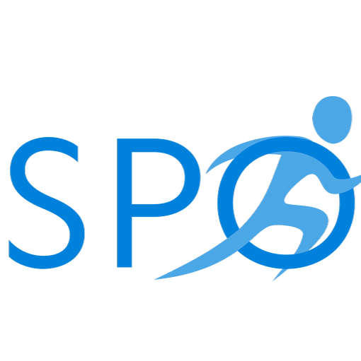 Sportouch Patrick logo