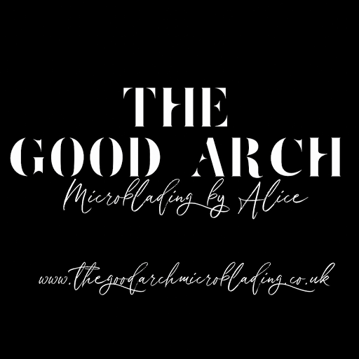 THE GOOD ARCH Microblading by Alice logo