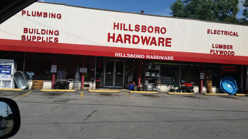 Hardware Store «Hillsboro Hardware», reviews and photos, 2204 21st Ave S, Nashville, TN 37212, USA