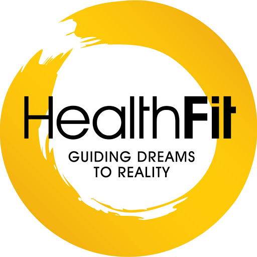 HealthFit Wellington logo