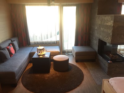 Photos of Wellnesshotel Warther Hof