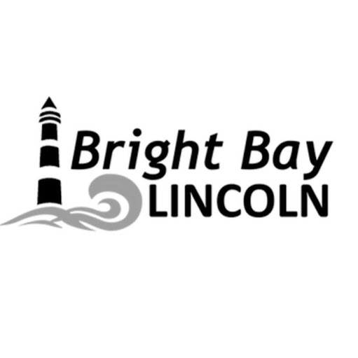 Bright Bay Lincoln, Inc. Parts logo