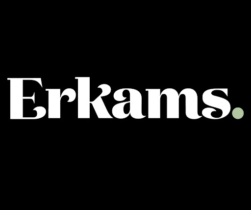 Erkams Hair&Beauty logo