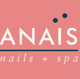 Anaïs Nails & Spa logo