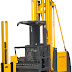 VNA Jungheinrich EKX 410