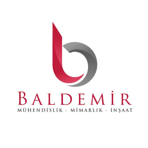 Baldemir Mühendislik ve İnşaat logo