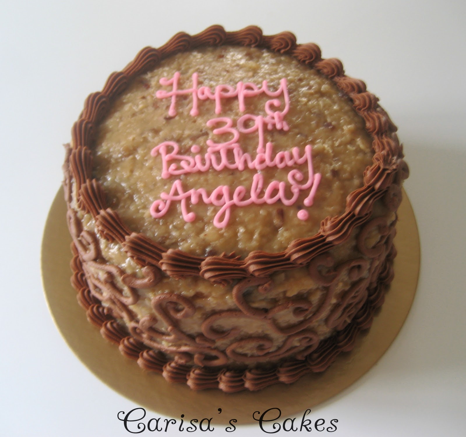 Carisa s Cakes 8 Carisa s Cakes 8