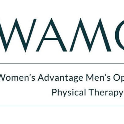 Women's Advantage Men's Optimal Health Physical Therapy