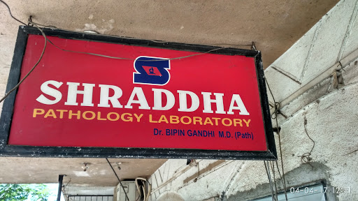 Shraddha Pathology Laboratory, 2nd Floor, Vapi - Daman Rd, Imran Nagar, Vapi, Gujarat 396191, India, Pathologist, state GJ