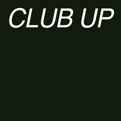 Club Up logo