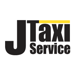J Taxi Services logo