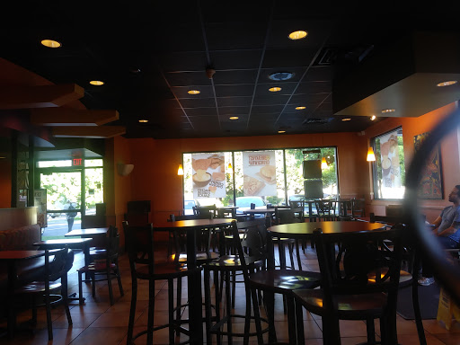 Mexican Restaurant «Taco Bell», reviews and photos, 208 W Main St, Woodland, CA 95695, USA