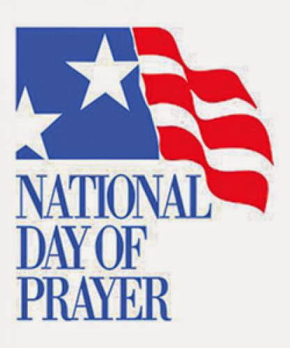 National Day Of Prayer Is Unconstitutional